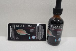 Kraterall