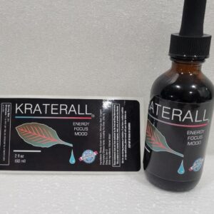 Kraterall